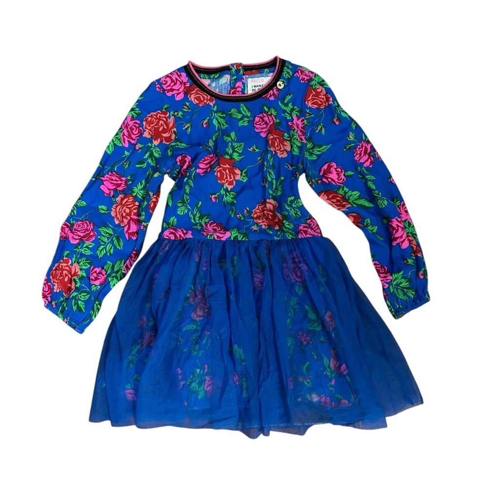 Mim-Pi Dress